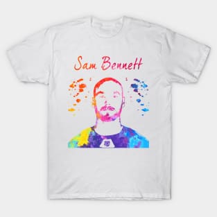 Sam Bennett T-Shirt